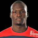 Cầu thủ Moussa Sow