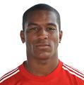 Cầu thủ Andre Wisdom