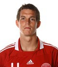 Cầu thủ Daniel Agger