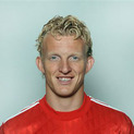 Cầu thủ Dirk Kuyt