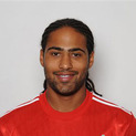 Cầu thủ Glen Johnson