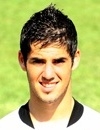 Cầu thủ Francisco Roman Alarcon (aka Isco)