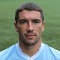 Cầu thủ Aleksandar Kolarov