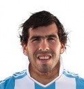 Cầu thủ Carlos Tevez