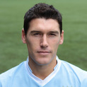 Cầu thủ Gareth Barry