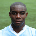 Cầu thủ Micah Richards