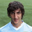 Cầu thủ Stefan Savic