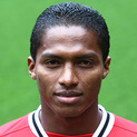 Cầu thủ Antonio Valencia