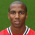 Cầu thủ Ashley Young