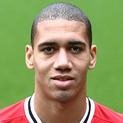 Cầu thủ Chris Smalling