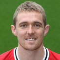 Cầu thủ Darren Fletcher