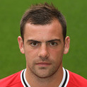 Cầu thủ Darron Gibson