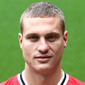 Cầu thủ Nemanja Vidić