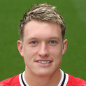 Cầu thủ Phil Jones