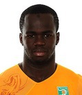 Cầu thủ Cheick Tioté