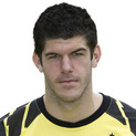 Cầu thủ Fraser Forster