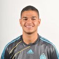 Cầu thủ Hatem Ben Arfa