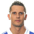 Cầu thủ Peter Lovenkrands