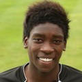 Cầu thủ Sammy Ameobi