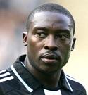 Cầu thủ Shola Ameobi