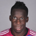 Cầu thủ Aly Cissokho