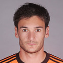 Cầu thủ Hugo Lloris