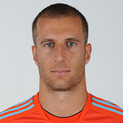 Cầu thủ Benoit Cheyrou