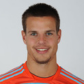 Cầu thủ César Azpilicueta