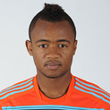 Cầu thủ Jordan Ayew