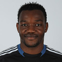 Cầu thủ Steve Mandanda