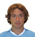 Cầu thủ Diego Lugano