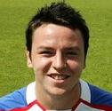 Cầu thủ Lee Tomlin