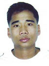 Cầu thủ Mark Ferrer