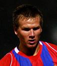 Cầu thủ Matt Ritchie