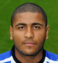 Cầu thủ Leon Clarke