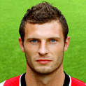 Cầu thủ Erik Pieters