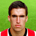 Cầu thủ Kevin Strootman