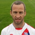 Cầu thủ Shaun Derry