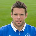 Cầu thủ James Beattie