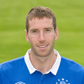 Cầu thủ Kirk Broadfoot