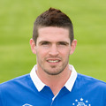 Cầu thủ Kyle Lafferty