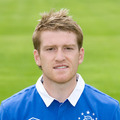 Cầu thủ Steven Davis