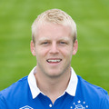 Cầu thủ Steven Naismith