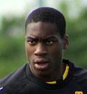 Cầu thủ Geoffrey Kondogbia