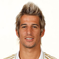 Cầu thủ Fábio Coentrão