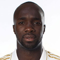 Cầu thủ Lassana Diarra (aka Lass)