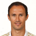 Cầu thủ Ricardo Carvalho