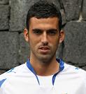 Cầu thủ Ricardo Leon (aka Ricardinho)