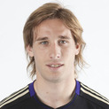 Cầu thủ Lucas Biglia