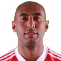 Cầu thủ Anderson Luis da Silva (aka Luisao)